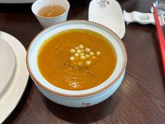 -火福·天湖阁大闸蟹博物馆主题餐厅(浅水湾店)