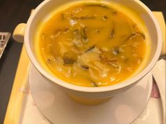 -东海朗廷酒店-唐阁T’ANG COURT 中餐厅