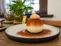 -冬日咖啡