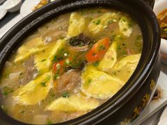 -东哥紫阳蒸盆子(旺座·现代城店)
