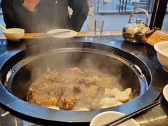 -九味一品铁锅炖·地锅鸡(和信广场店)