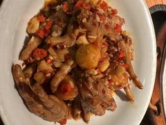-吃饭皇帝大(长宁龙之梦店)