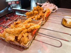 -三头牛·潮汕牛肉生蚝火锅 (夏湾店)