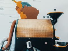 -COFFEE HOLIC(朝外SOHO店)
