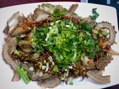 -北京清真房记小吃店