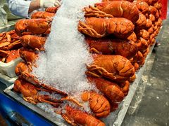 -初色海鲜自助(万丰路店)