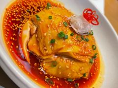 -榕意·川味之美(深业上城店)