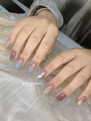 -M·X Nail日式美甲美睫