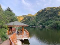 -仙居谷风景区