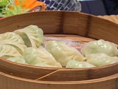 -巴音浩日娲·蒙餐(双林东路店)