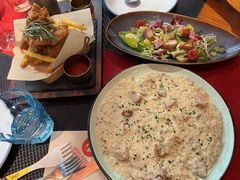 -百特喜·意大利餐厅(八佰伴镇江店)