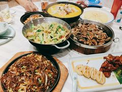 -老好人象山海鲜(岭南路店)