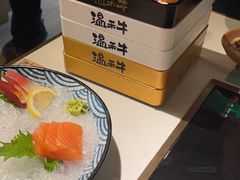 -温禾牛·和牛寿喜烧自助火锅(恒基名人店)