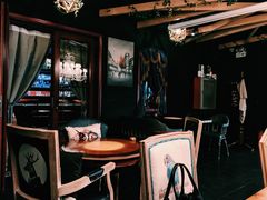 草莓塔-Strawberry Butterfly草莓蝴蝶日式水果挞