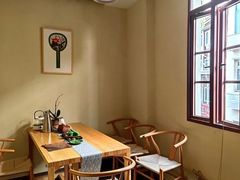 -厦门老字号·旷野茶叶(茶厂直营中山路店)