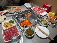 -海底捞火锅(龙湖三千集店)