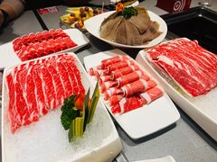 -海底捞火锅(海宁路店)