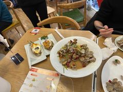 -船歌·鱼水饺青岛菜(枫蓝国际购物中心店)