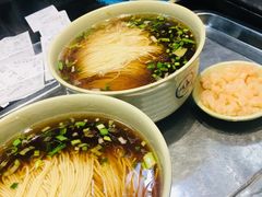 -伟记奥面馆(养育巷店)