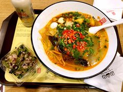 -瓦记米粉(东鼓道店)