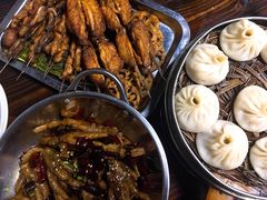 -小民大排档(光谷店)
