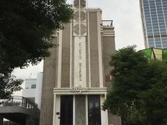 -秦皇岛路游船码头