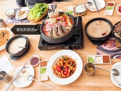 -大田牛尾汤(幸福河市场店)