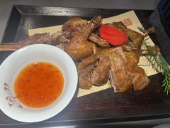 -姑苏家宴·苏帮菜·松鼠桂鱼(苏州总店)