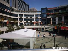 -浦江城市生活广场(江月路店)