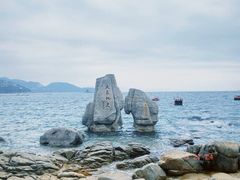 -大梅沙海滨公园