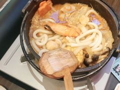 -仙隐小鹿中华料理(南宁万象城店)