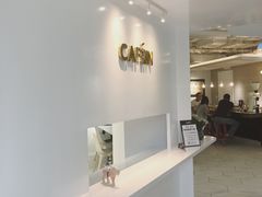 -CAFE'IN精品咖啡体验空间(小寨店)