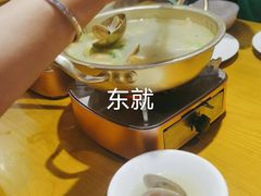 -东就鸭饭店·古早海南菜(友谊南海城店)