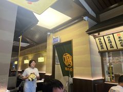 -雁滩白记·兰州牛肉面