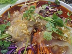 -东北烧烤·烤羊腿(天虹店)