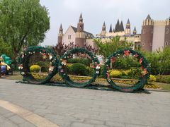 -安徒生童话乐园