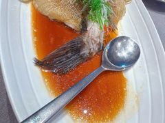 -虹御轩·传承江浙菜(虹桥店)