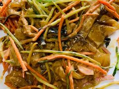 -青岛锅贴(四流中路店)