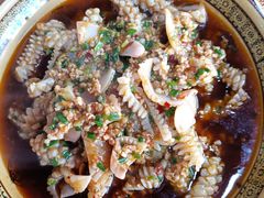 -周师饭店