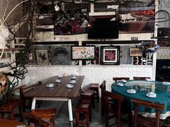 -新疆狼爷烤肉(宋庄店)