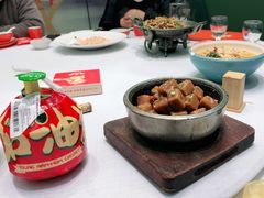 -聚鑫阁江浙菜·非遗传承技艺(闵行交大店)