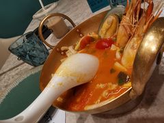 -美奈小馆·东南亚菜(福田星河COCO Park店)