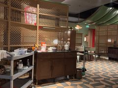 -解家河南菜(华山路店)