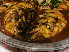 -解家河南菜(商鼎路店)