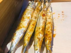 -很久以前羊肉串(打浦路店)
