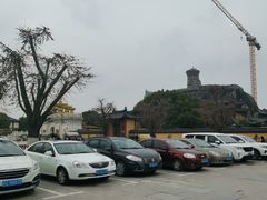 -上海东林寺(金山区)
