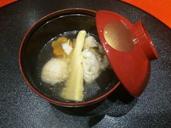 -京怀石·壬生