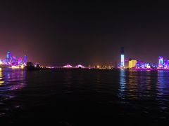 -武汉关码头(轮渡站)