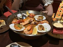 -BROWNSTONE布朗石西班牙餐厅(富城店)