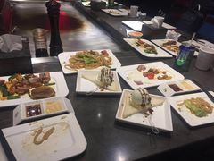 -玛雅铁板烧餐厅(中关村店)